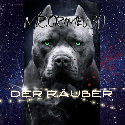 Räuber (feat. Mr.Crime030 & Wantedbeats36)