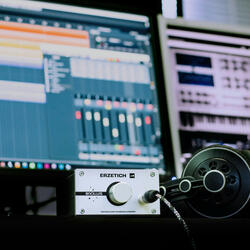 Traum (feat. Mr.Crime030 & Wantedbeats36)
