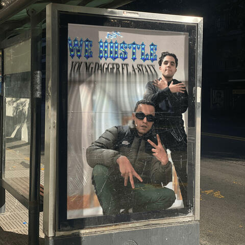 We Hustle (feat. A-staxx)