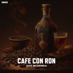 Cafe con RON (Radio Edit)