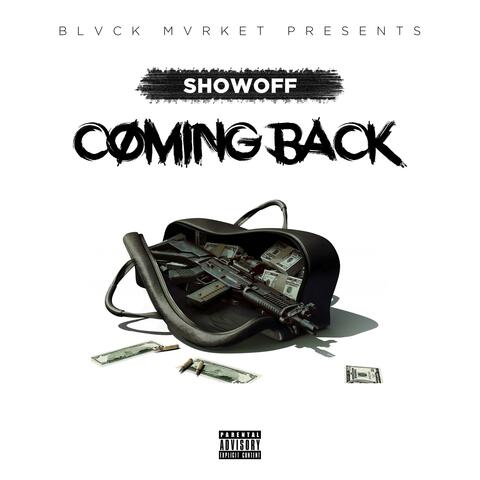 Coming Back