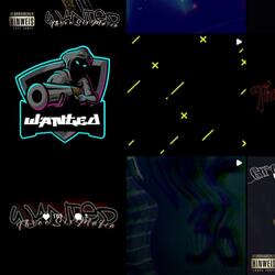Gzld36 100TAUSENDFLOWZ (feat. Wanted36, Damyen Black, FantaZy & Wantedbeats36)