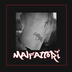 Intro (feat. Malfatto & Wantedbeats36)