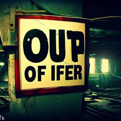 OUT OF ORDER (feat. Wantedbeats36)