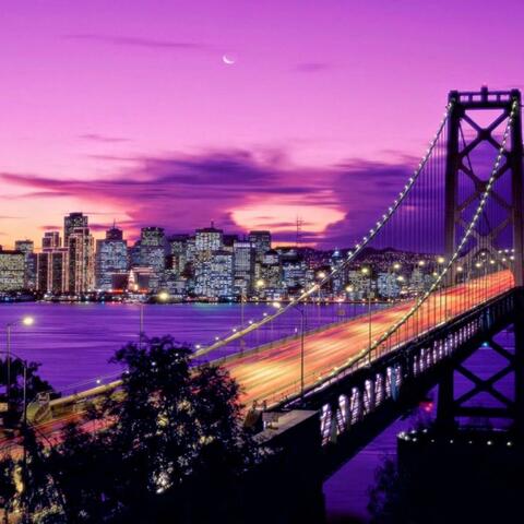 California (feat. Wantedbeats36)