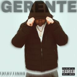 GERENTE (feat. TheTrapBoys)