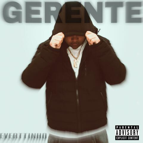 GERENTE (feat. TheTrapBoys)