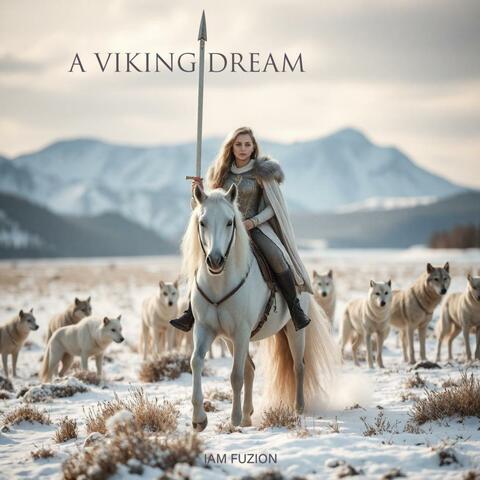 A VIKING DREAM
