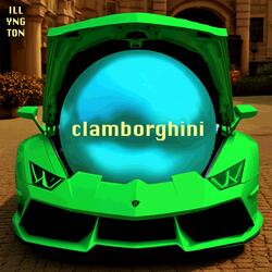 Clamborghini (Sped Up)
