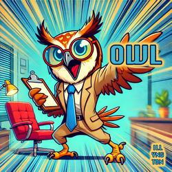 Owl (Acappella)
