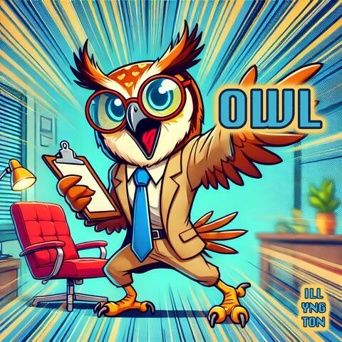 Owl (Maxi Single)