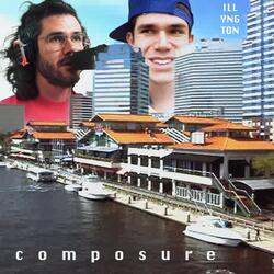 Composure (Sped Up)