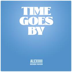 Time Goes By
