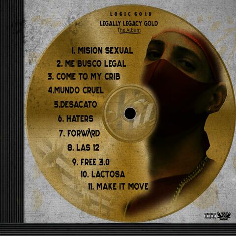 Legally Legacy Gold