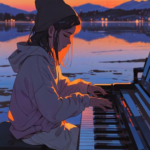 still waters