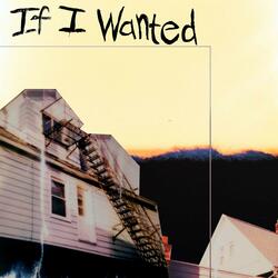 If I Wanted