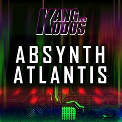 Absynth Atlantis (feat. Onslo Jones)