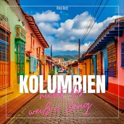 Kolumbien