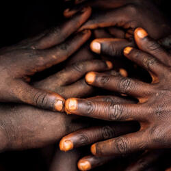 Umoja wa Afrika (Unity of Africa)