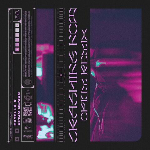 Crashing Now (Opium Remix)