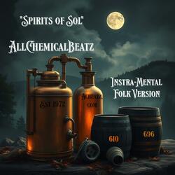 SPIRITS OF SOL (Instra-Mental Folk Version)
