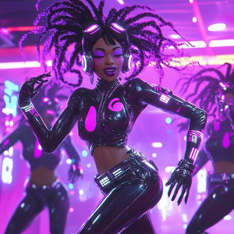 This Gyal Is Fire