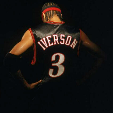 Allen Iverson