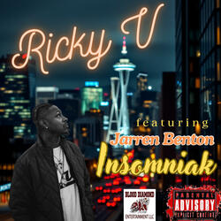 Insomniak (feat. Jarren Benton)