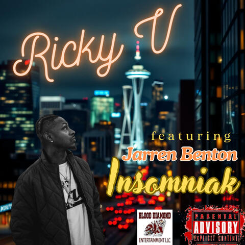 Insomniak (feat. Jarren Benton)