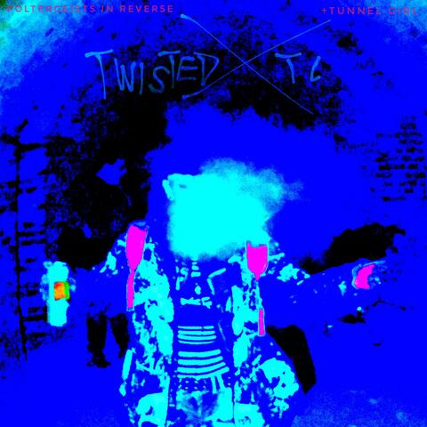 Poltergeists in Reverse + TunnEl GirL