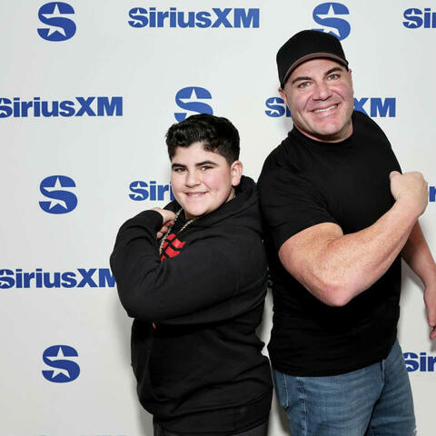 5 Big Booms (feat. Ajani)