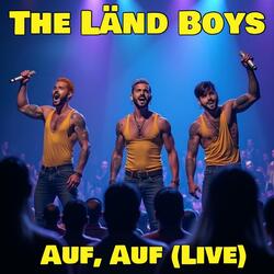 Auf, Auf (Live) (Live)