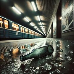 Shattered Illusionen