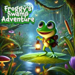 Froggy's Swamp Adventure (Fairy Tale Songs)