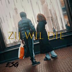 Zij Wil Die (feat. Sitta)