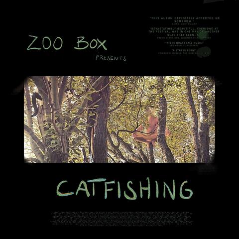 Catfishing
