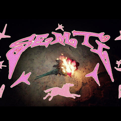 Sem ti (feat. Ruescas)