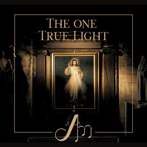 The One True Light (feat. Klara Kukumi & Kathryn Peterson)