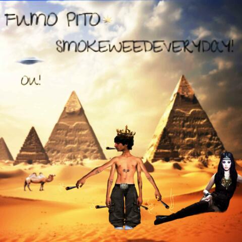 FUMO PITO!