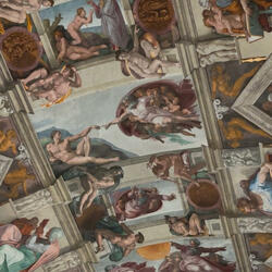 Hostel in Rome