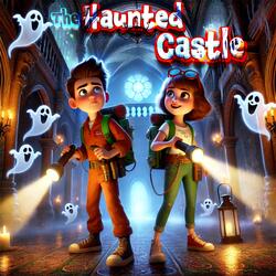 Ghost Hunters: The Haunted Castle (Fairy Tale Songs)
