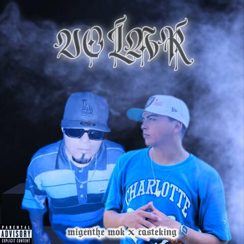 Volar (feat. Casteking)