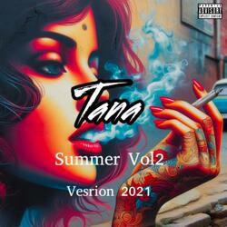 Tana (feat. Mns) (Version 2021)