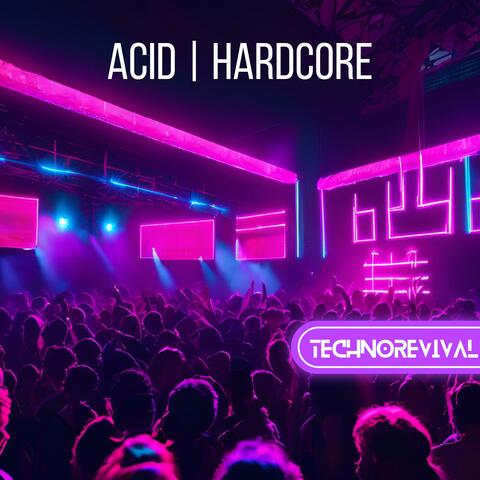 Acid Hardcore