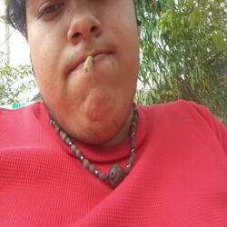 Smoke weed