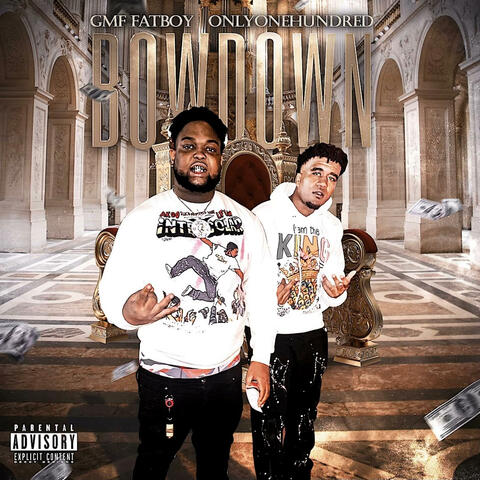 Bow Down (feat. OnlyOneHundred)