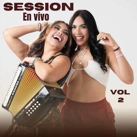 Session en vivo (Vol 2)