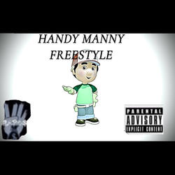 Handy Manny Freestyle