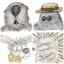 Copy Land 复制土地