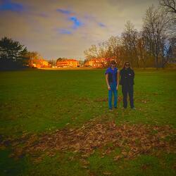 LAST 1 STANDING (feat. Stephen J. Pilat)